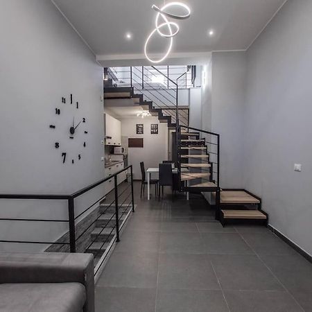Apartament Modern Loft Center Of Turin + Jacuzzi 30M Metro Collegno Zewnętrze zdjęcie