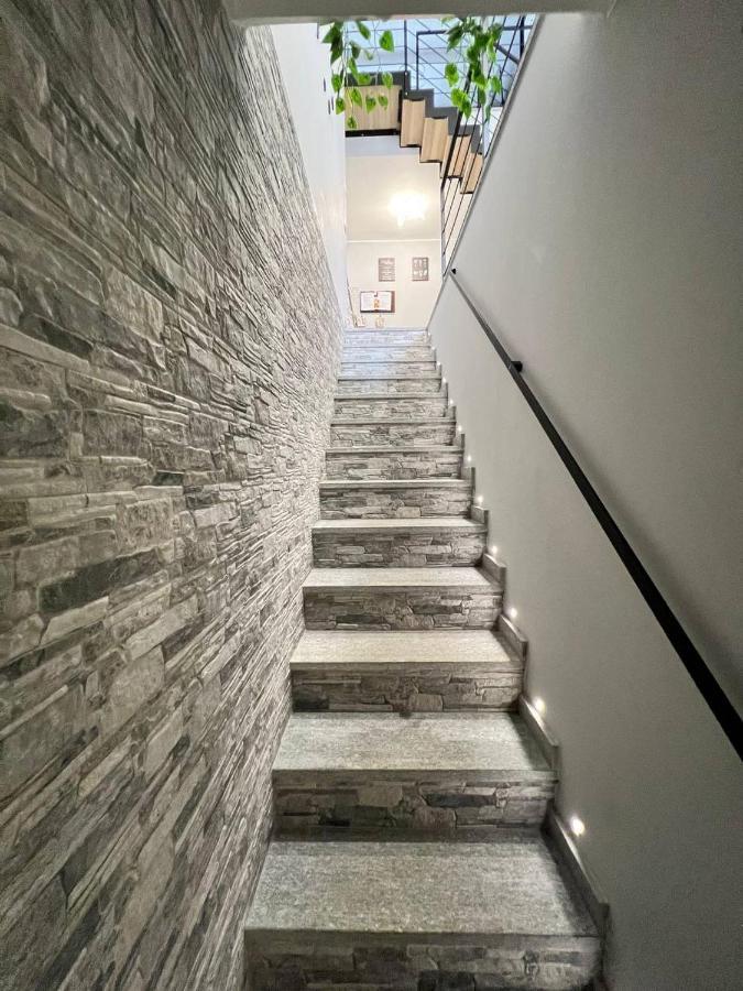 Apartament Modern Loft Center Of Turin + Jacuzzi 30M Metro Collegno Zewnętrze zdjęcie