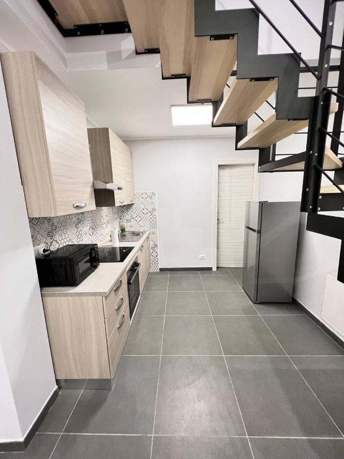Apartament Modern Loft Center Of Turin + Jacuzzi 30M Metro Collegno Zewnętrze zdjęcie