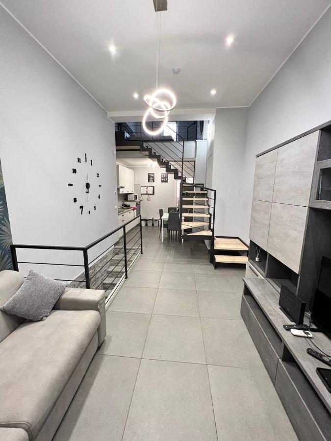 Apartament Modern Loft Center Of Turin + Jacuzzi 30M Metro Collegno Zewnętrze zdjęcie