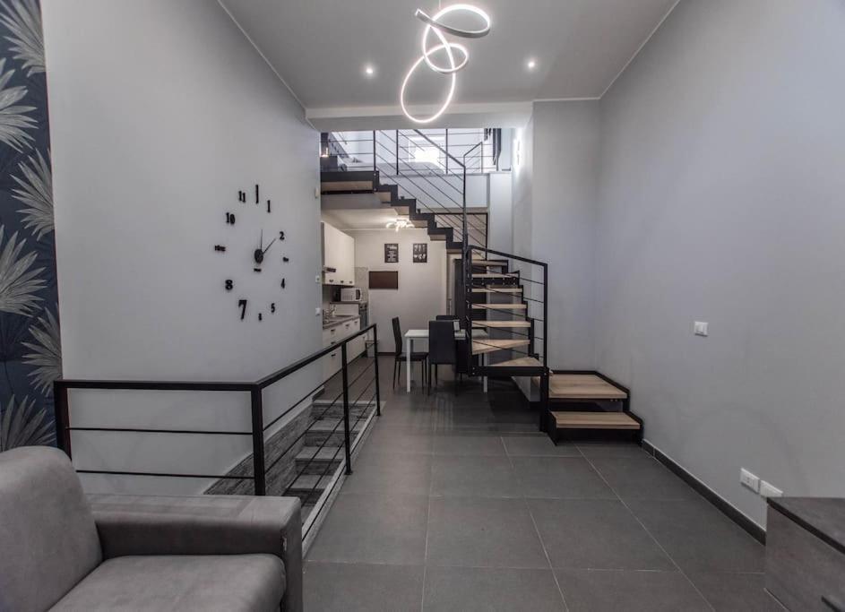 Apartament Modern Loft Center Of Turin + Jacuzzi 30M Metro Collegno Zewnętrze zdjęcie