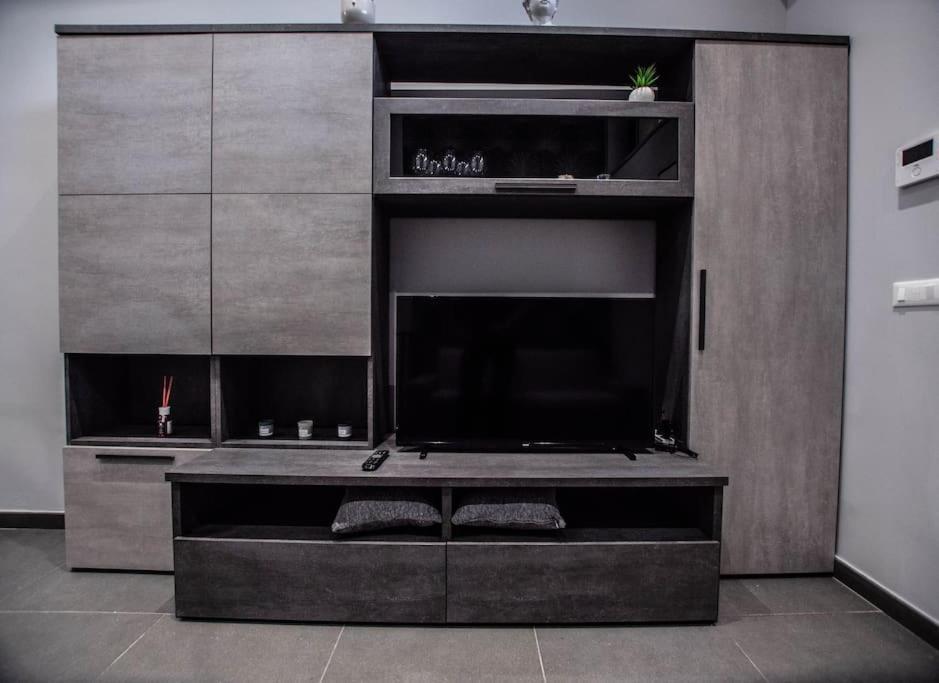 Apartament Modern Loft Center Of Turin + Jacuzzi 30M Metro Collegno Zewnętrze zdjęcie