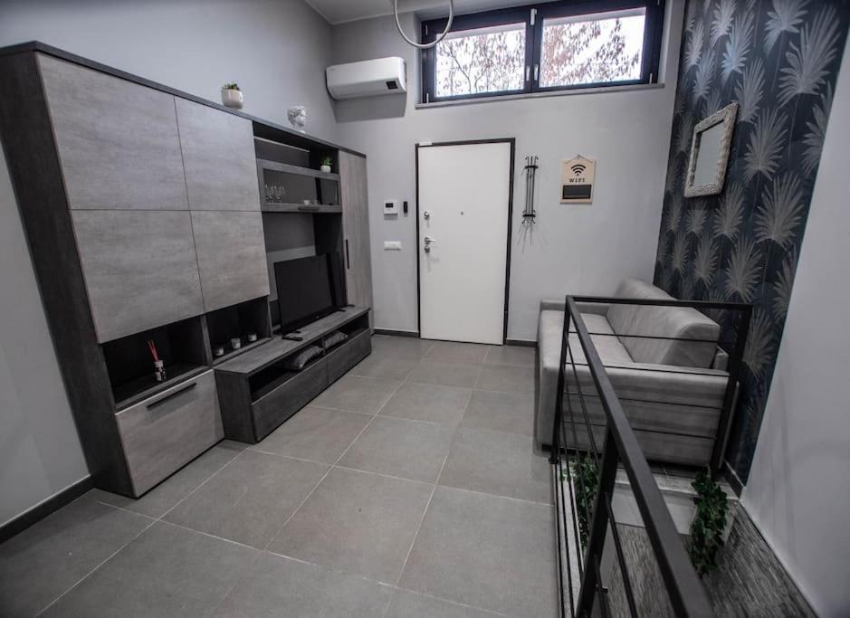 Apartament Modern Loft Center Of Turin + Jacuzzi 30M Metro Collegno Zewnętrze zdjęcie