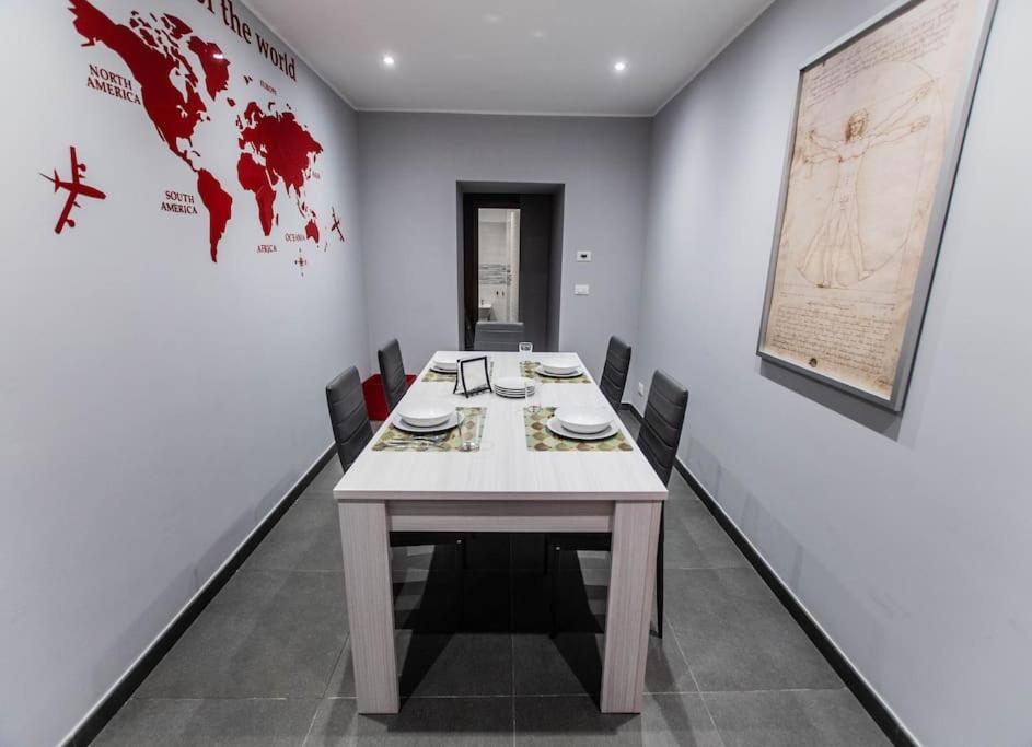 Apartament Modern Loft Center Of Turin + Jacuzzi 30M Metro Collegno Zewnętrze zdjęcie