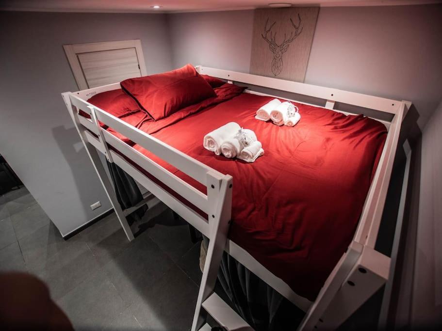 Apartament Modern Loft Center Of Turin + Jacuzzi 30M Metro Collegno Zewnętrze zdjęcie