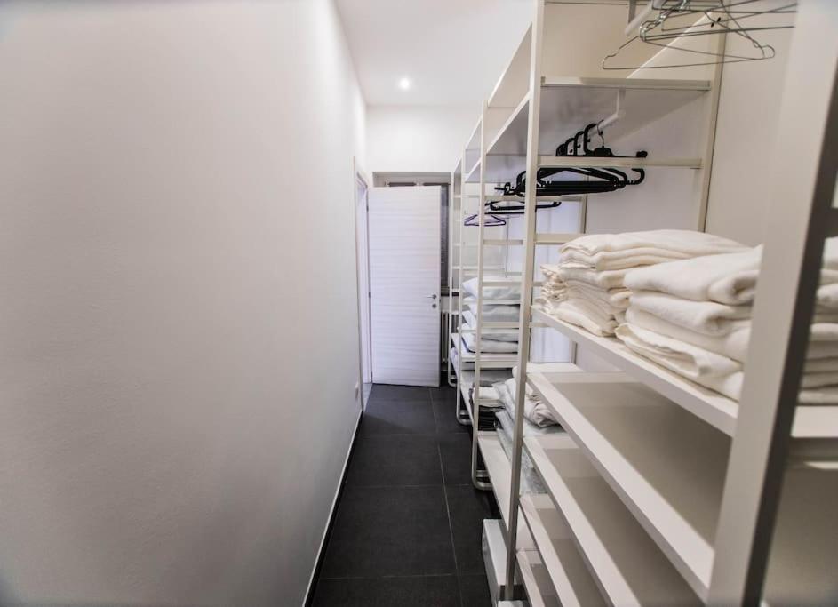Apartament Modern Loft Center Of Turin + Jacuzzi 30M Metro Collegno Zewnętrze zdjęcie
