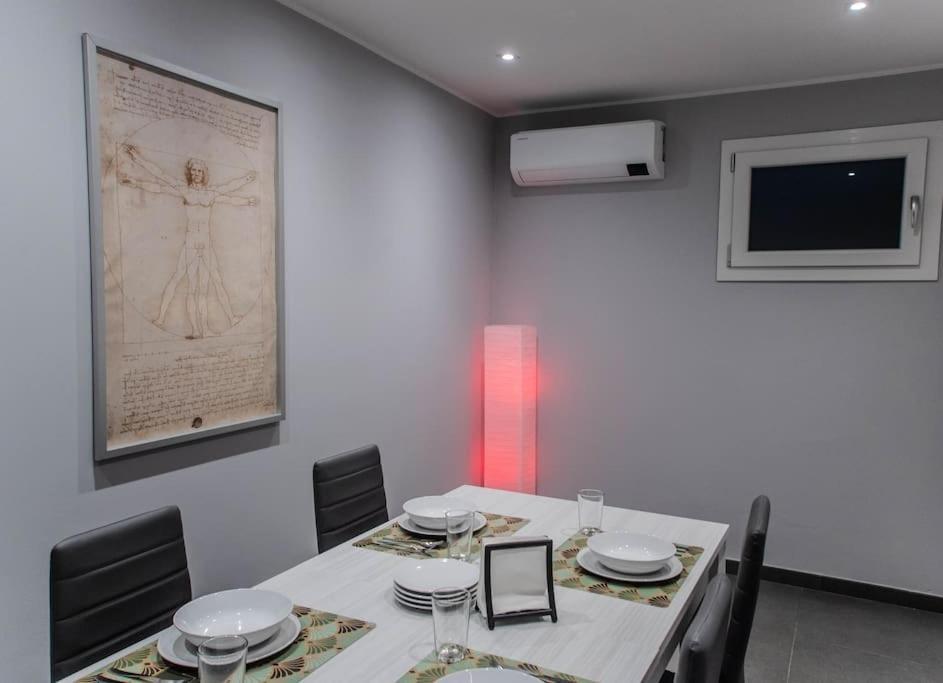 Apartament Modern Loft Center Of Turin + Jacuzzi 30M Metro Collegno Zewnętrze zdjęcie