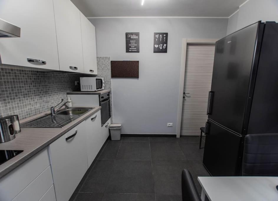 Apartament Modern Loft Center Of Turin + Jacuzzi 30M Metro Collegno Zewnętrze zdjęcie