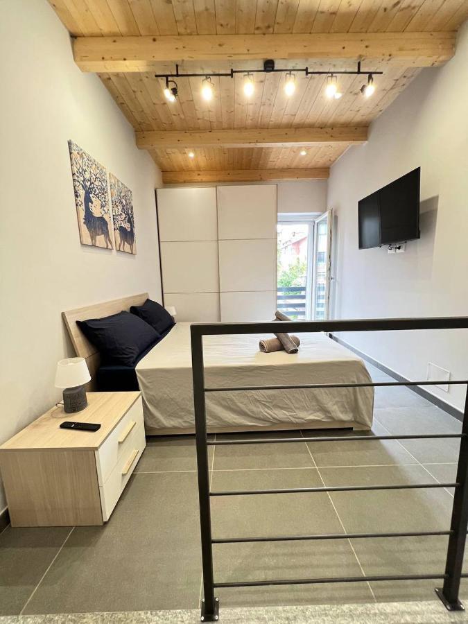 Apartament Modern Loft Center Of Turin + Jacuzzi 30M Metro Collegno Zewnętrze zdjęcie