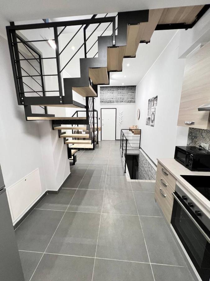 Apartament Modern Loft Center Of Turin + Jacuzzi 30M Metro Collegno Zewnętrze zdjęcie