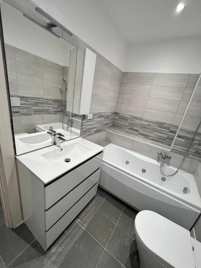 Apartament Modern Loft Center Of Turin + Jacuzzi 30M Metro Collegno Zewnętrze zdjęcie