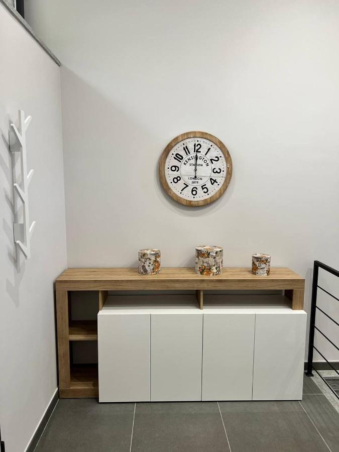 Apartament Modern Loft Center Of Turin + Jacuzzi 30M Metro Collegno Zewnętrze zdjęcie
