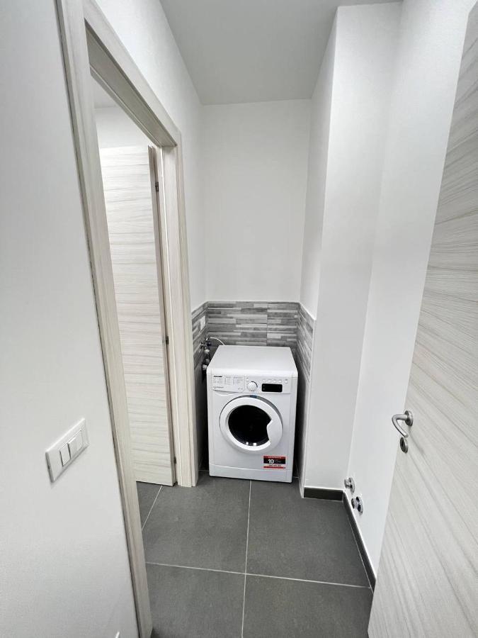 Apartament Modern Loft Center Of Turin + Jacuzzi 30M Metro Collegno Zewnętrze zdjęcie