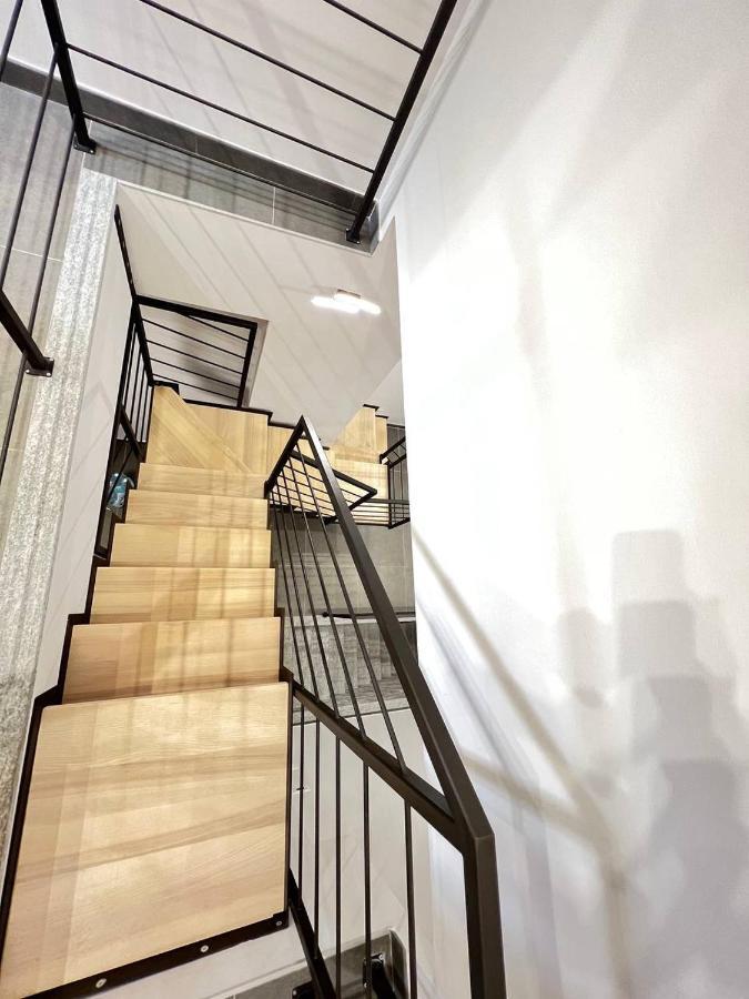 Apartament Modern Loft Center Of Turin + Jacuzzi 30M Metro Collegno Zewnętrze zdjęcie